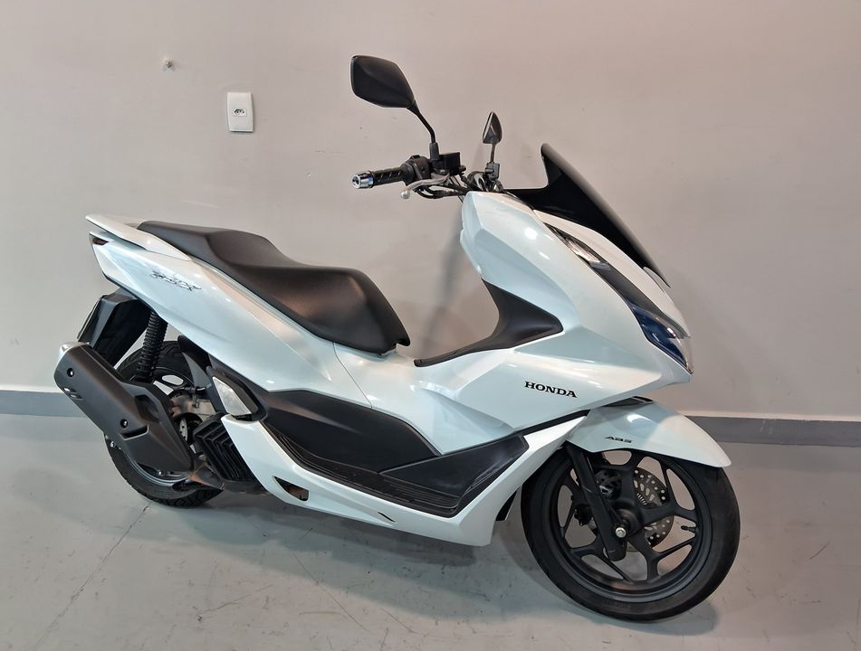 HONDA PCX 160 