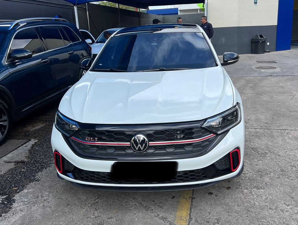 VolksWagen JETTA GLI 350 TSI 2.0 16V 4p Aut.