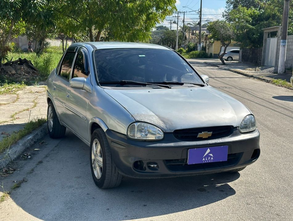 Chevrolet 1.0