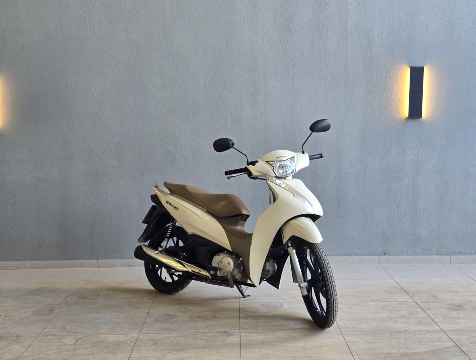 HONDA BIZ 125/125i Flex