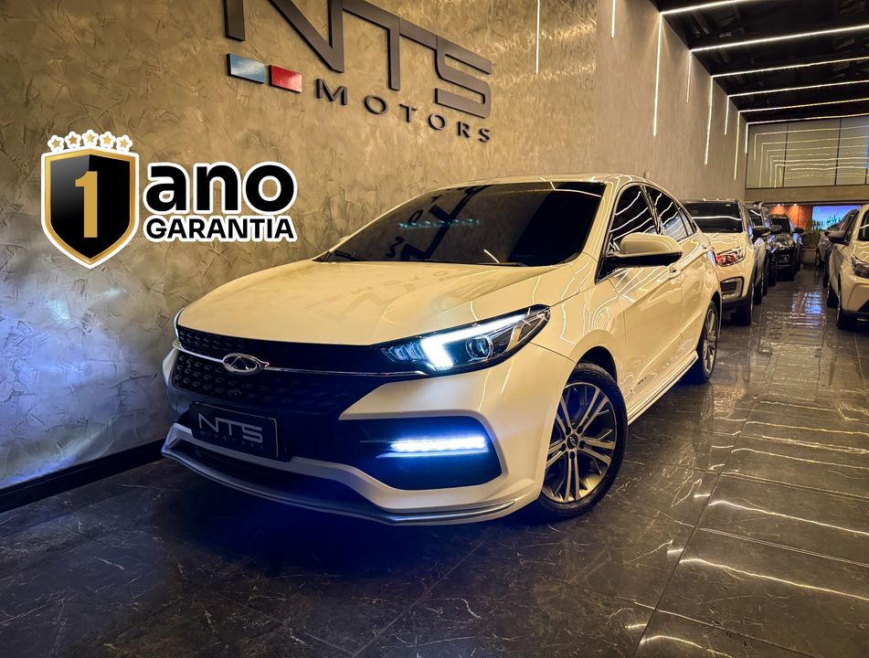 CHERY ARRIZO 6 GSX 1.5 Turbo Flex Aut.
