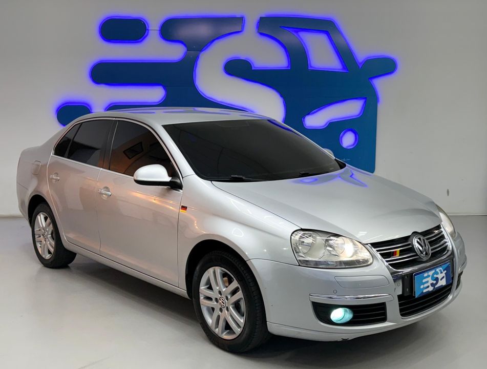 VolksWagen JETTA 2.5 20V 150/170cv Tiptronic