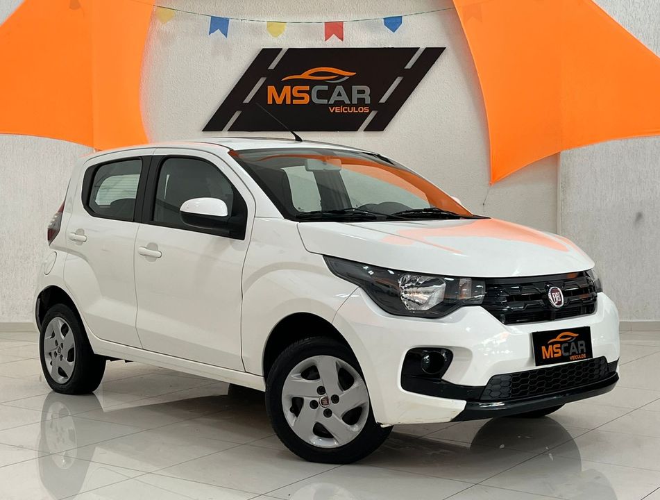 Fiat MOBI LIKE 1.0 Fire Flex 5p.