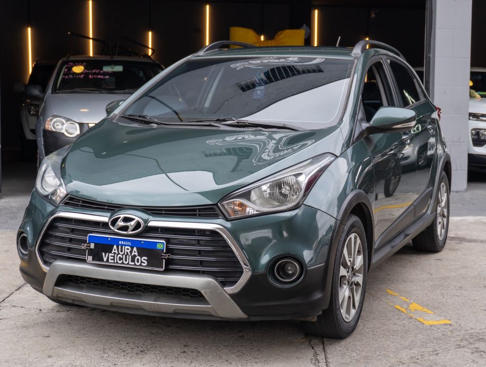 Hyundai 1.6 PREMIUM AUT