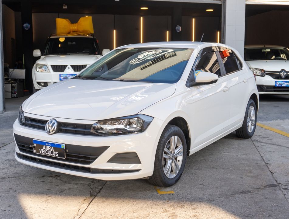 Volkswagen 1.0 FLEX