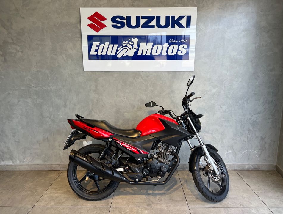 YAMAHA YBR 150 FACTOR ED/FLEX