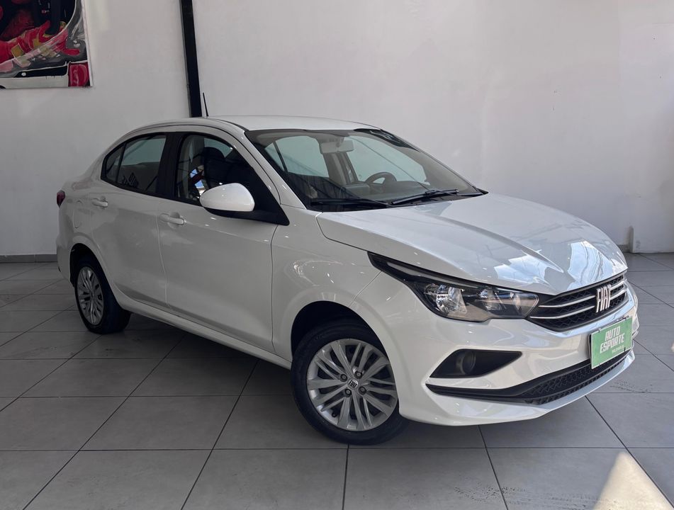 Fiat CRONOS DRIVE 1.0 6V Flex