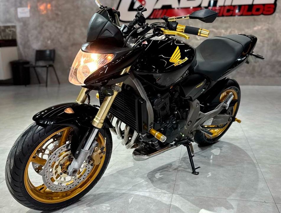 HONDA CB 600F HORNET