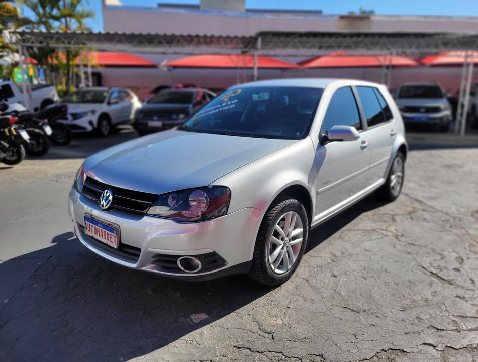VolksWagen Golf Sportline 2.0 Mi Total F. 8V Tip.