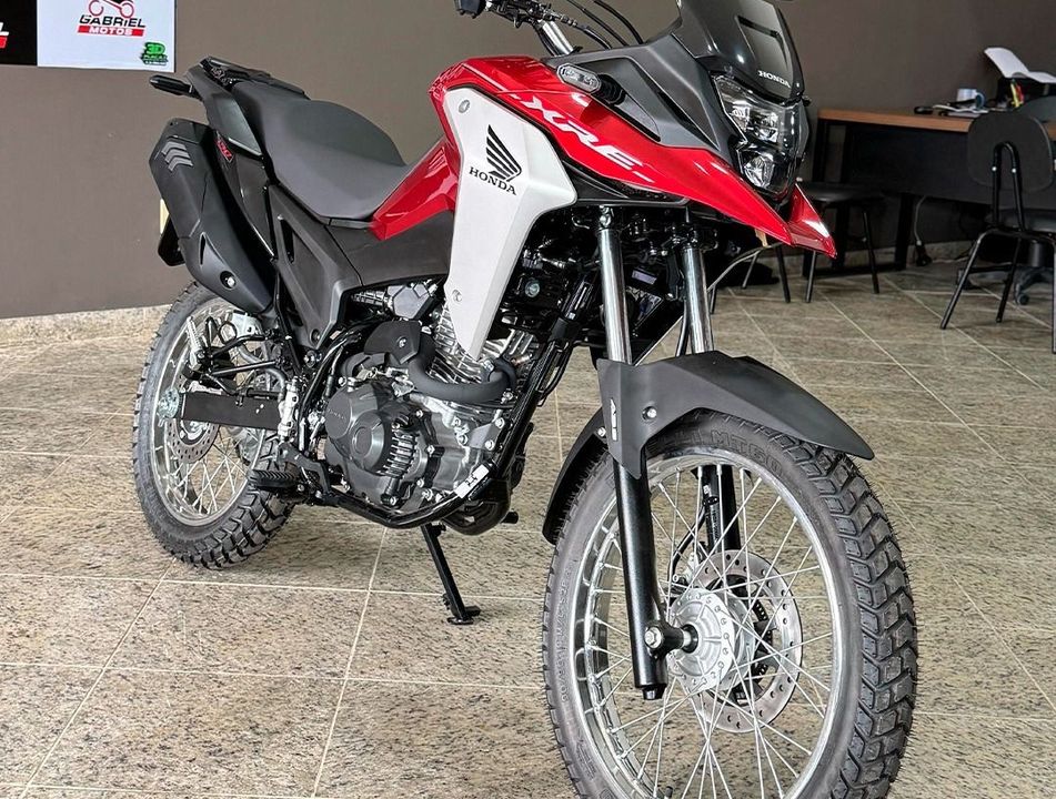 HONDA XRE 190/ Flex