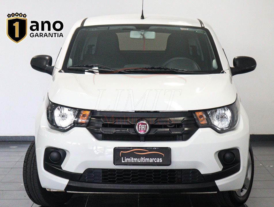 Fiat MOBI LIKE 1.0 Fire Flex 5p.