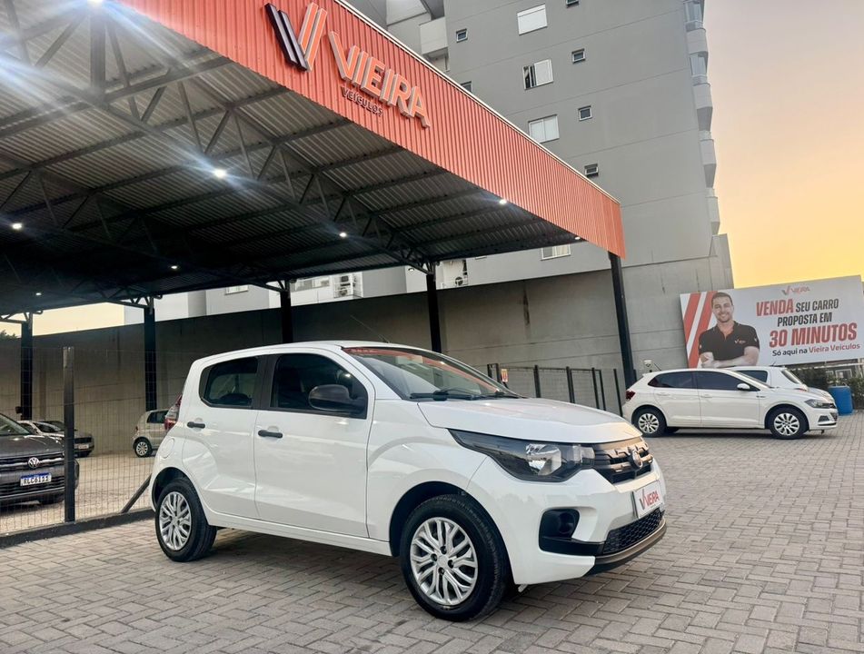 Fiat MOBI LIKE 1.0 Fire Flex 5p.