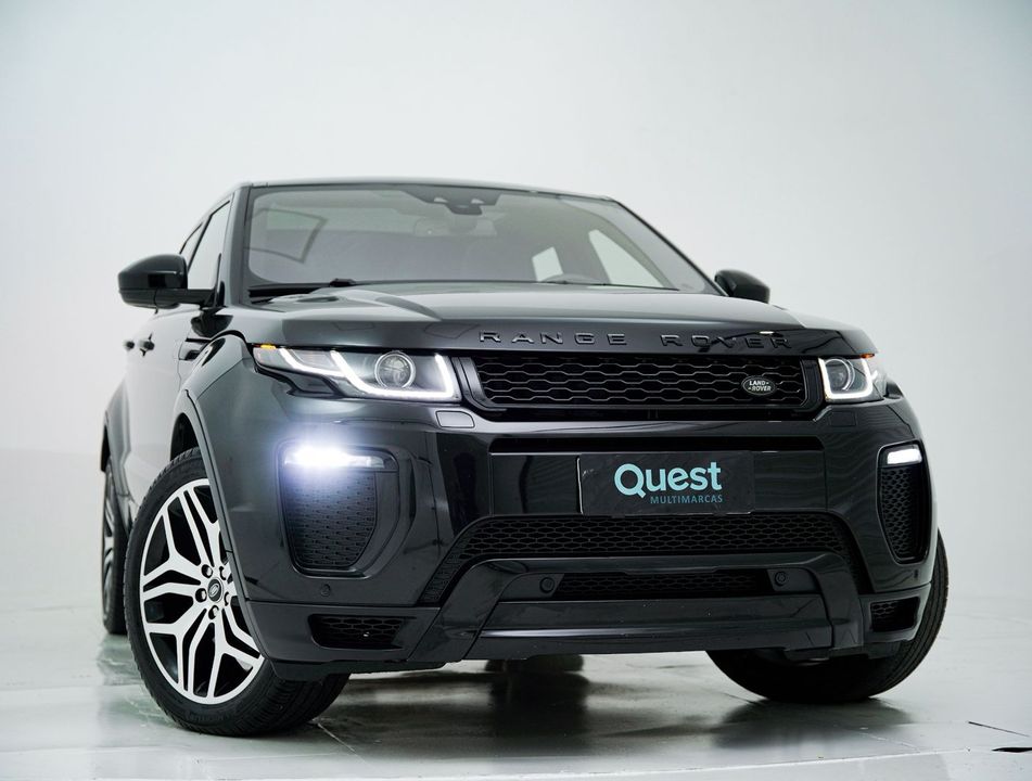 Land Rover Range R.EVOQUE Si4 HSE Dyn. 2.0/Flex Aut