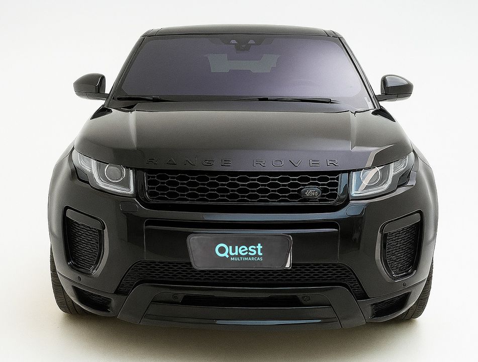 Land Rover Range R.EVOQUE Si4 HSE Dyn. 2.0/Flex Aut