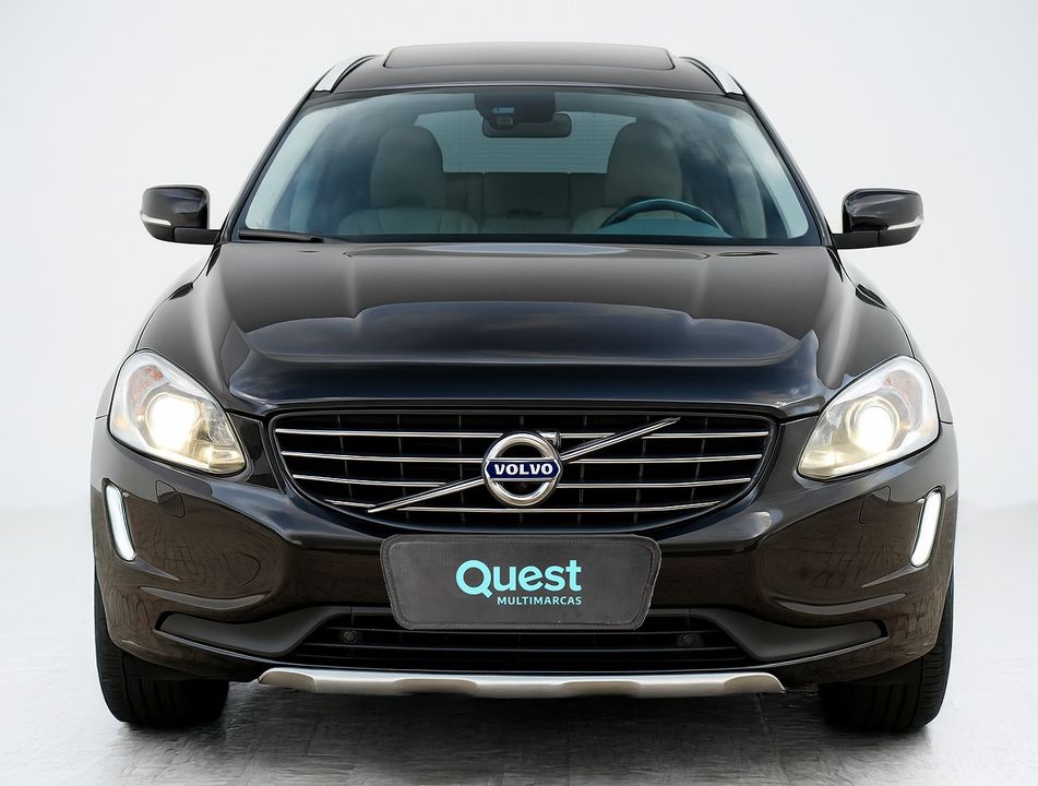 Volvo XC 60 T-6  R-DESIGN 2.0 306cv FWD 5p