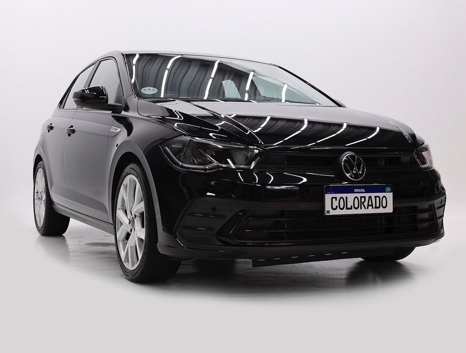 VOLKSWAGEN 1.0 170 TSI HIGHLINE AUTOMÁTICO
