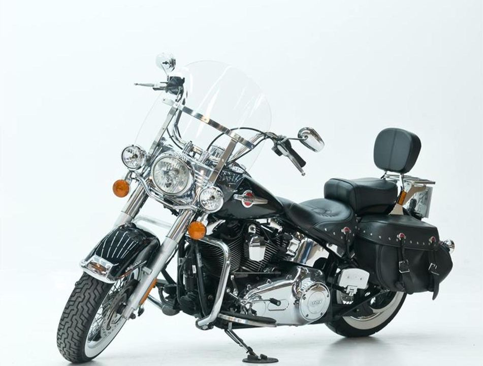 Harley HERITAGE CLASSIC
