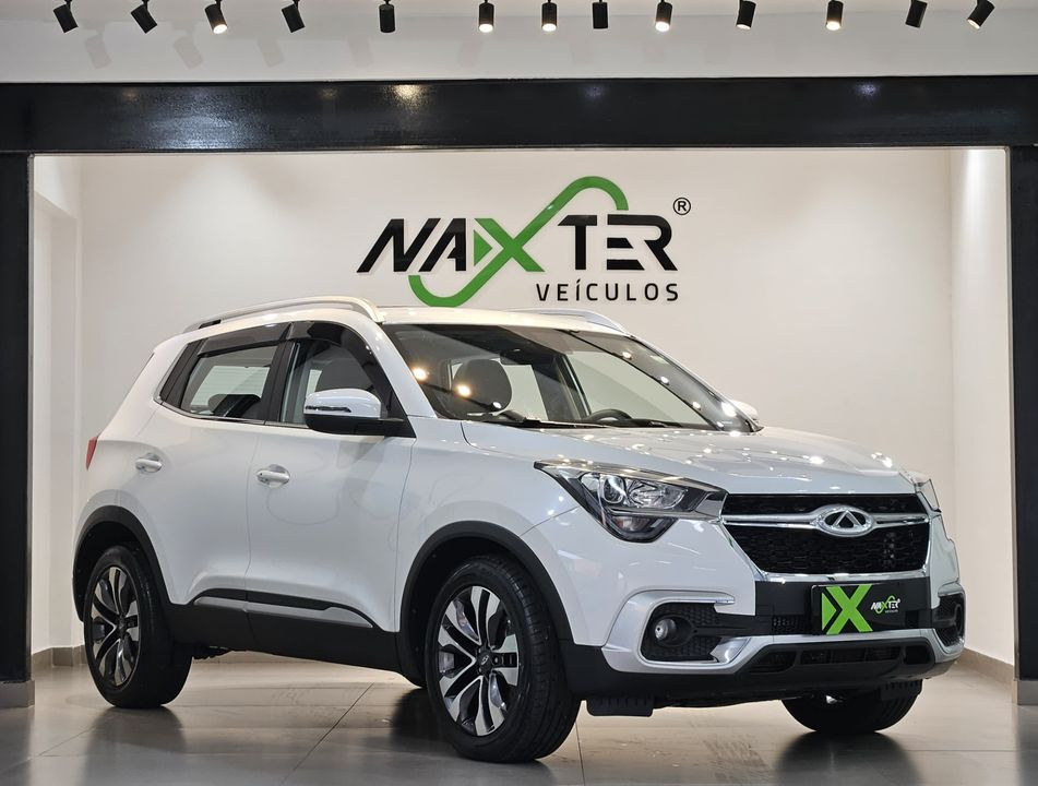 Caoa Chery Tiggo 5X TXS 1.5 16V Turbo Flex Aut.