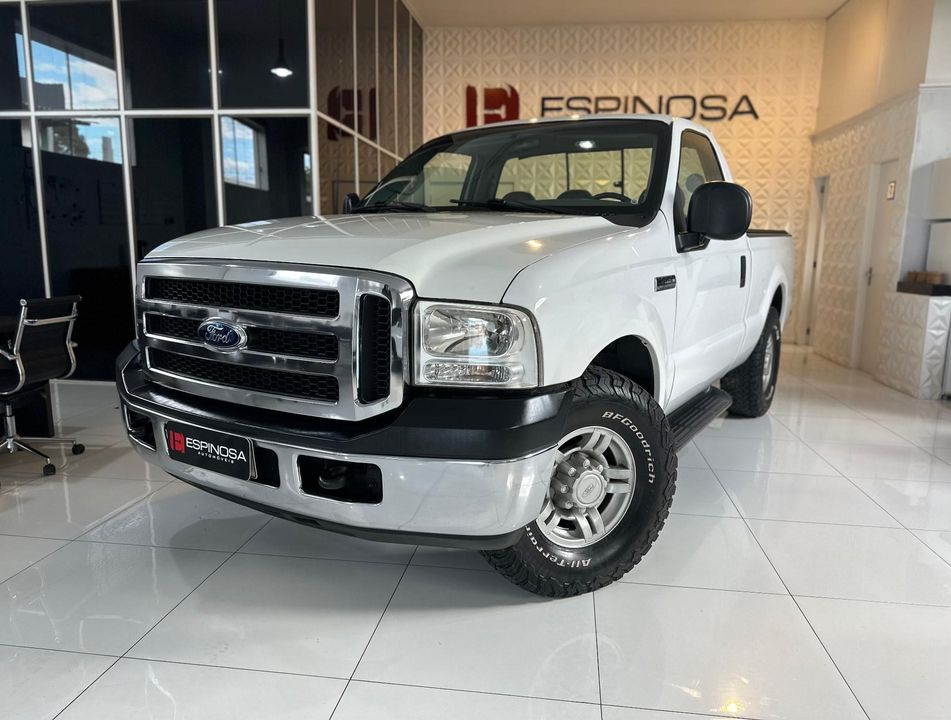 Ford /F250 XLT F22