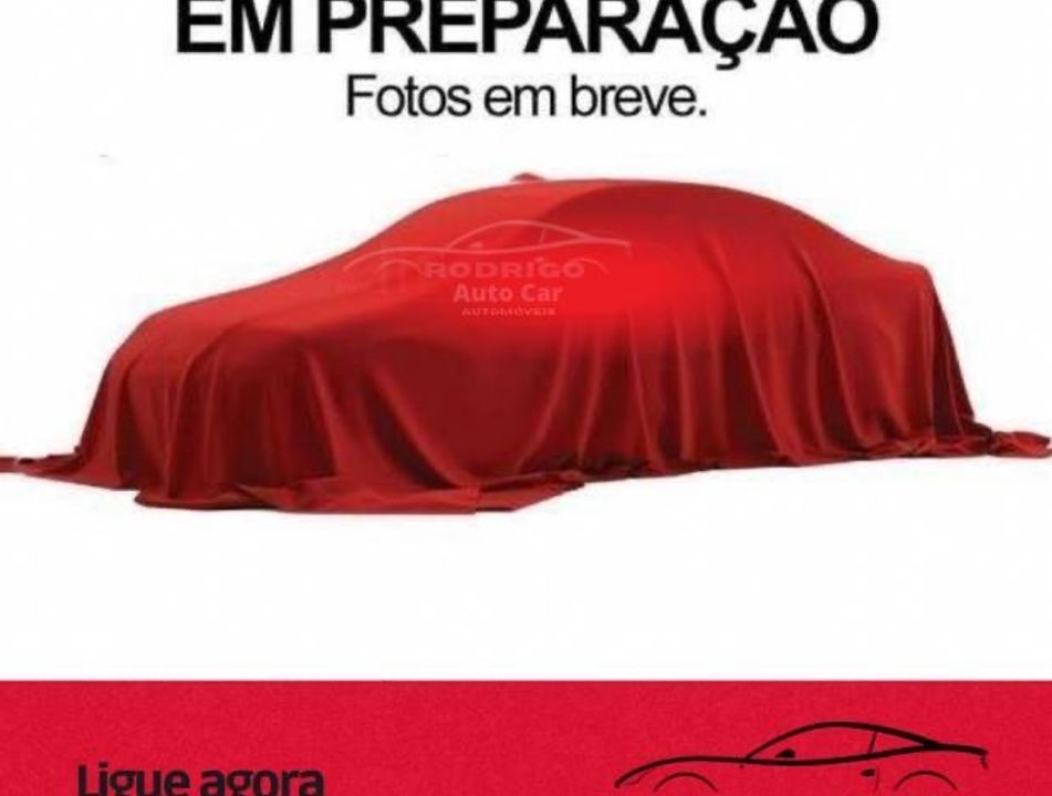 Hyundai HB20 C.Style/C.Plus 1.6 Flex 16V Aut.