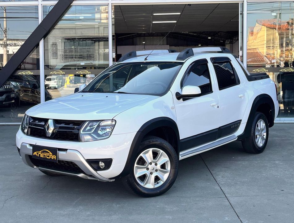 Renault OROCH 20 DYN42AT
