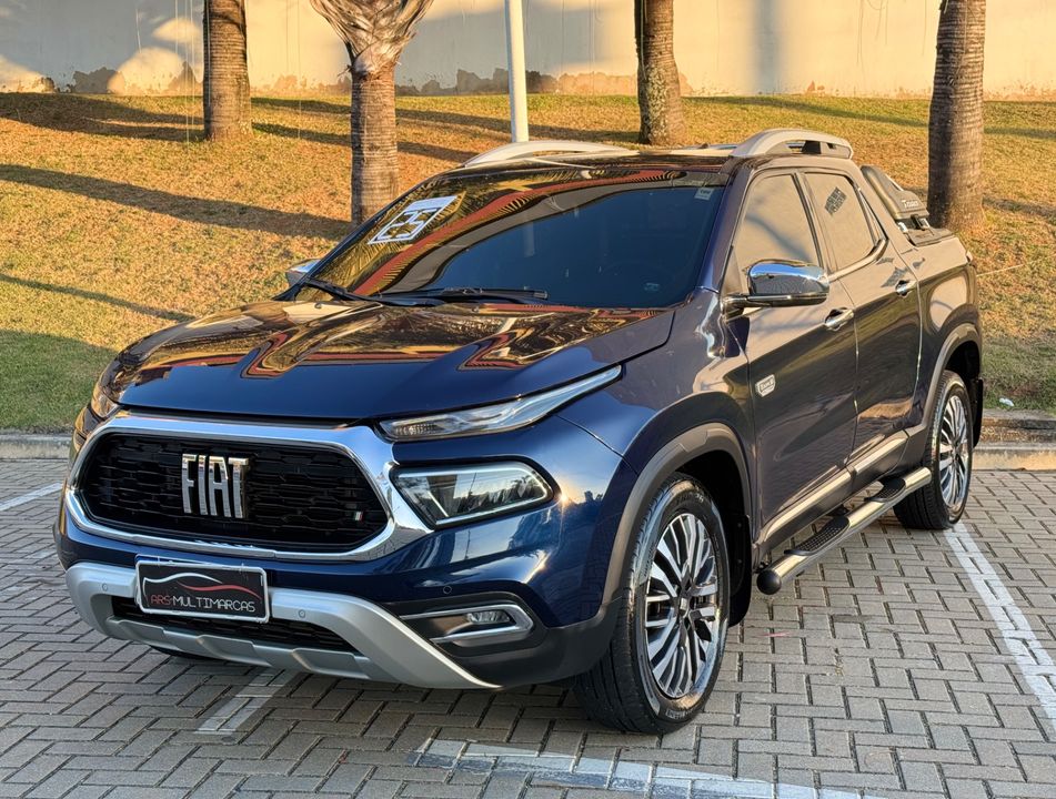 Fiat Toro Ranch 2.0 16V 4x4 Diesel Aut.