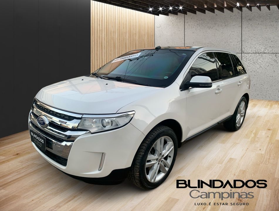 Ford EDGE LIMITED 3.5 V6 24V AWD Aut.