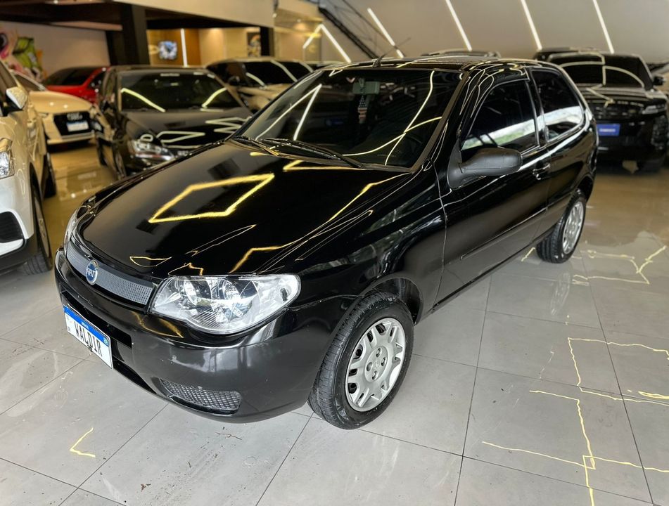 Fiat Palio EX 1.0 mpi Fire/ Fire Flex 8v 2p
