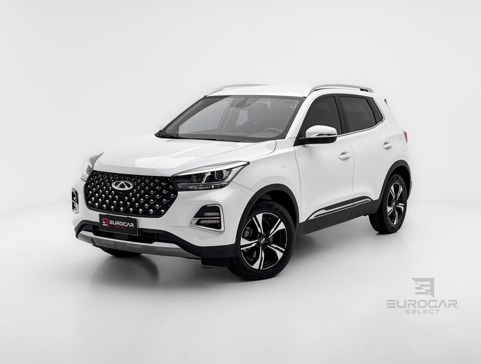 Caoa Chery Tiggo 5X SPORT 1.5 Turbo Flex Aut.