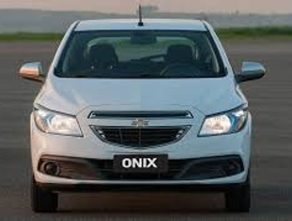 Renault LOGAN Authentique Hi-Flex 1.0 16V 4p