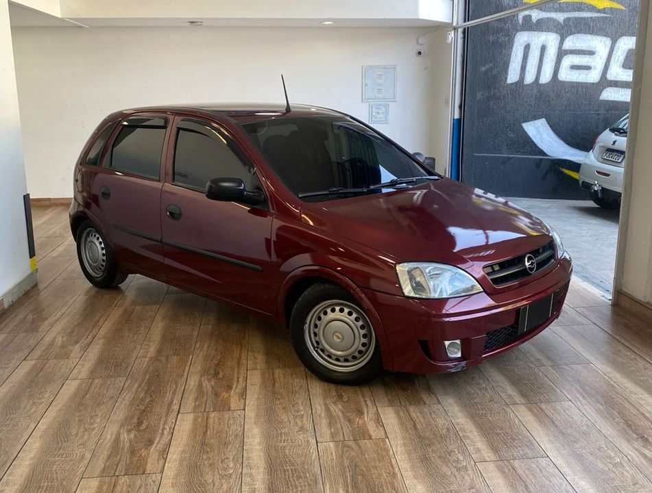 Chevrolet Corsa Hat. Maxx 1.0/ 1.0 FlexPower 8V 5p
