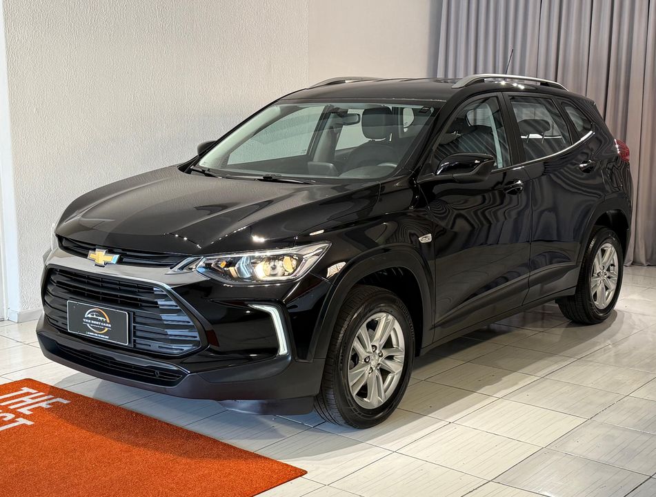 Chevrolet TRACKER LT 1.0 Turbo 12V Flex Aut.