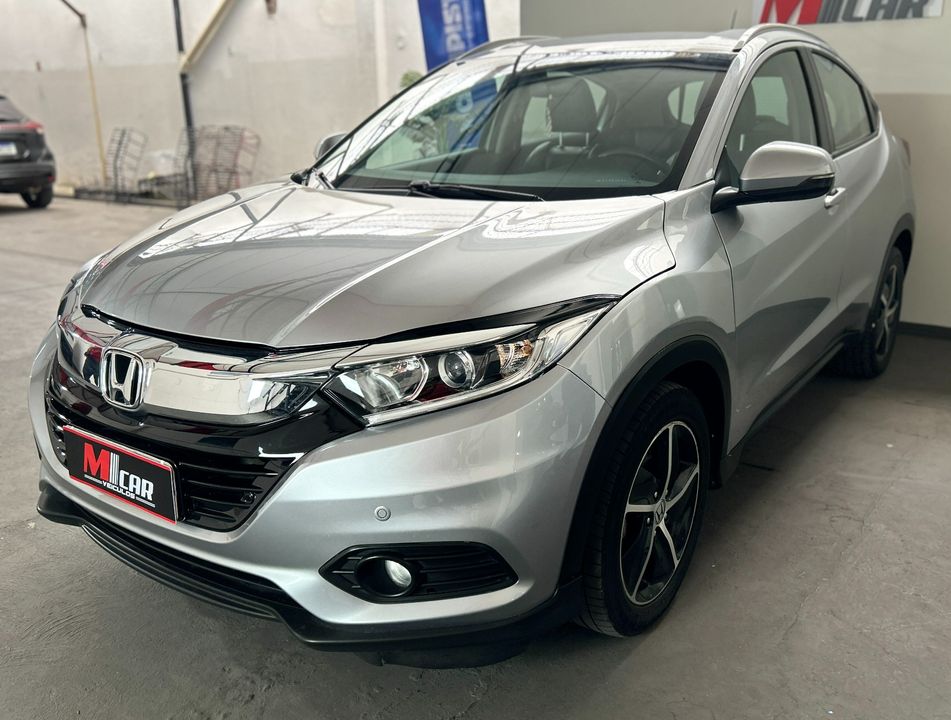 Honda HR-V EXL 1.8 Flexone 16V 5p Aut.