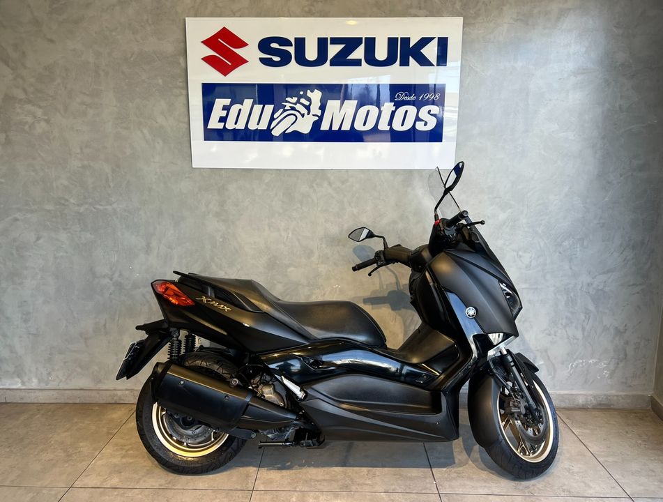 YAMAHA XMAX 250 ABS