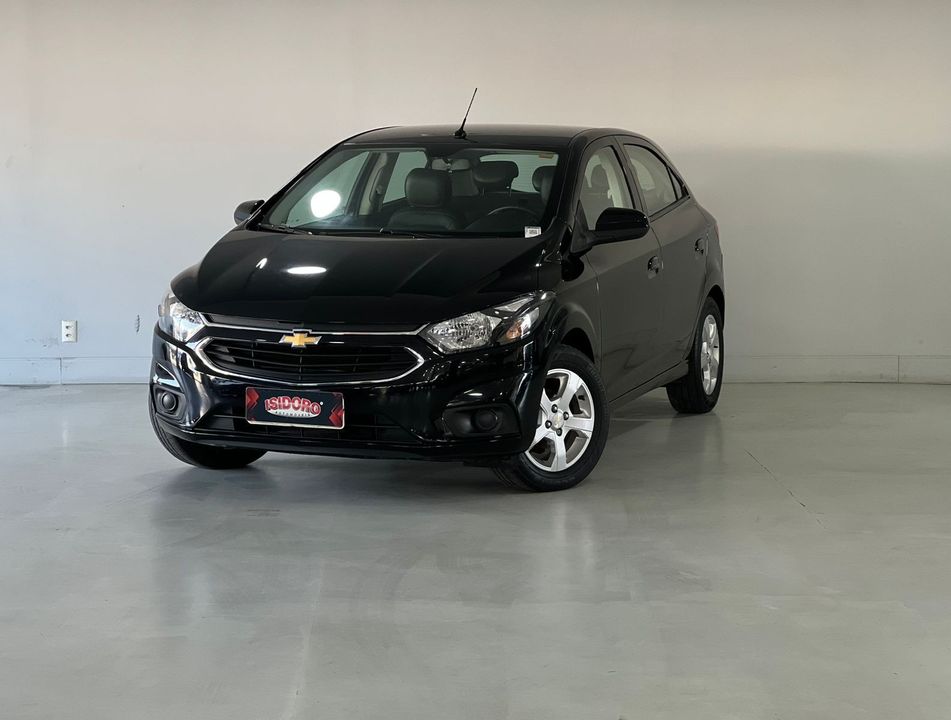 Chevrolet ONIX HATCH LT 1.4 8V FlexPower 5p Mec.