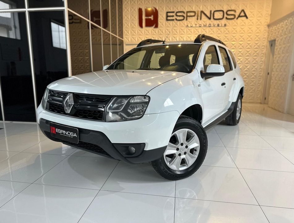 Renault 16 E 4X2