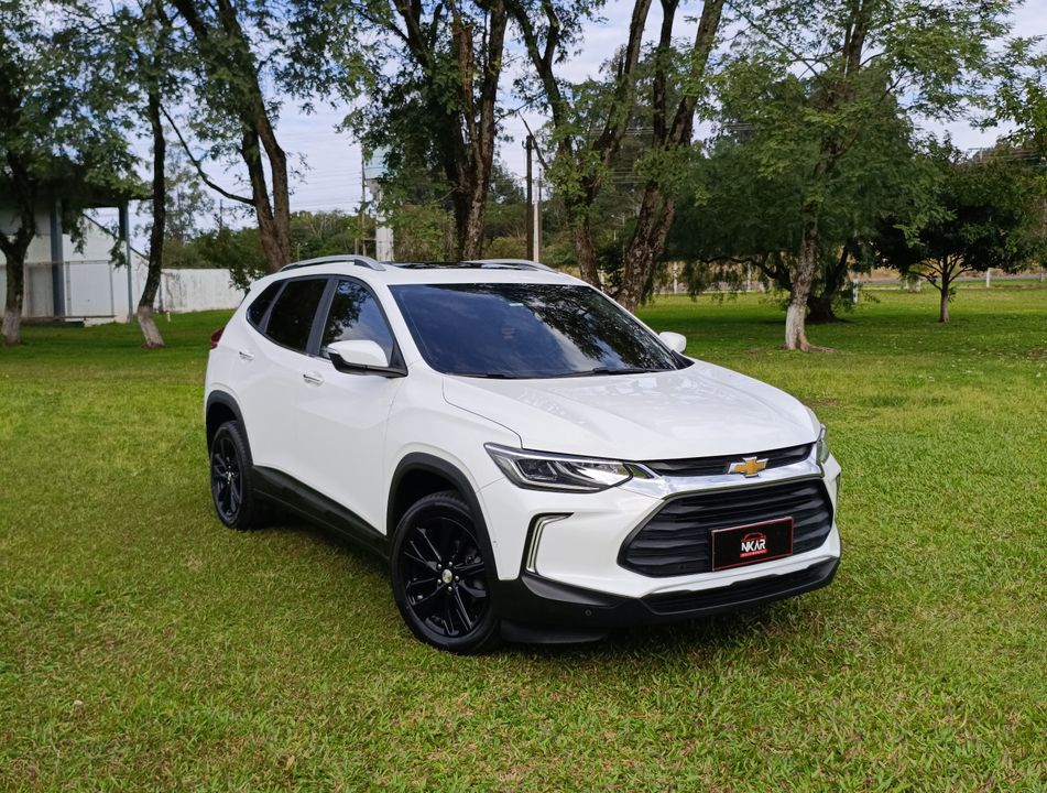 Chevrolet TRACKER Premier 1.2 Turbo 12V Flex Aut.