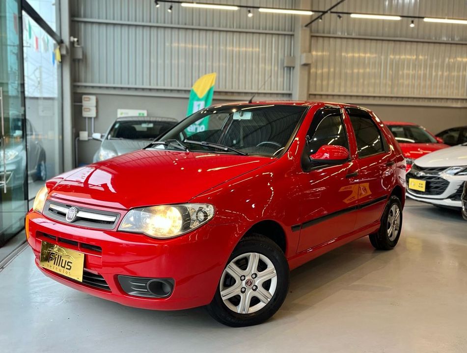 Fiat Palio 1.0 ECONOMY Fire Flex 8V 4p