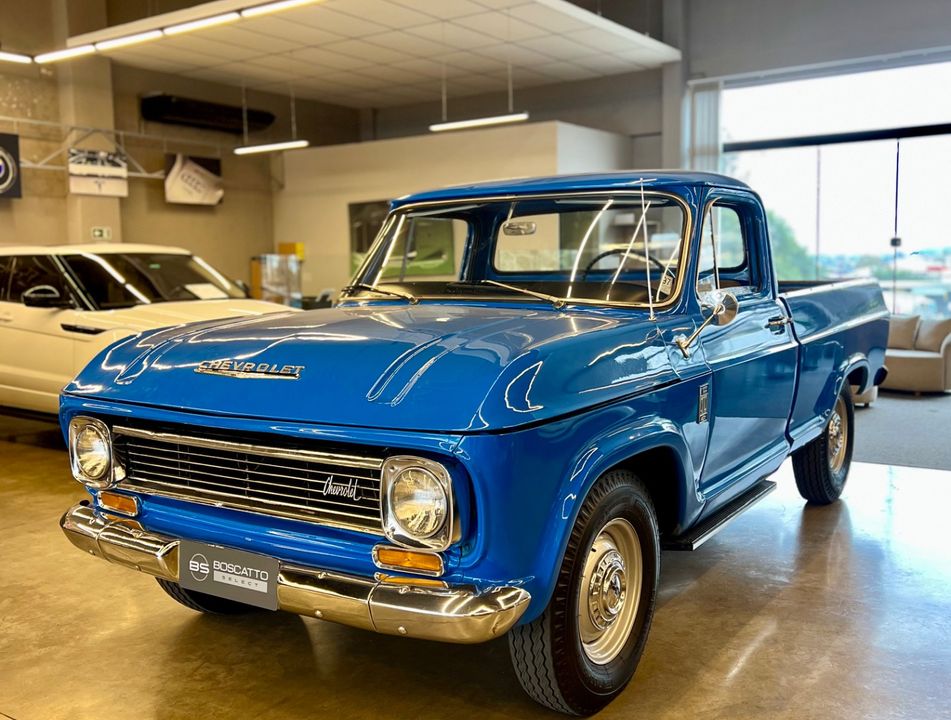 Chevrolet C10