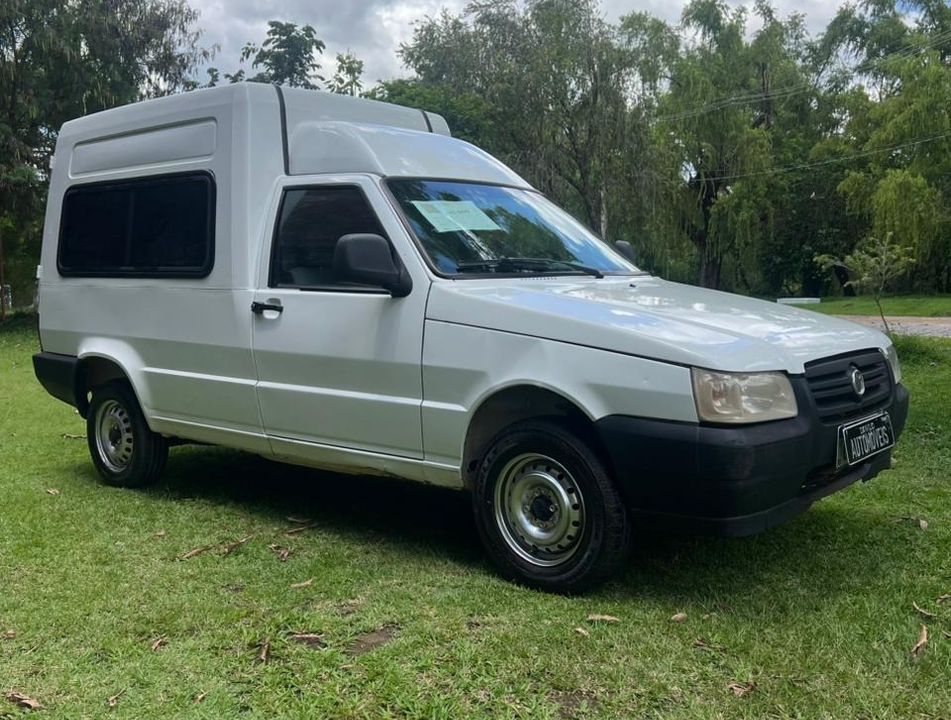 Fiat Fiorino Furg.1.5/1.3/1.3 Fire/1.3 F.Flex