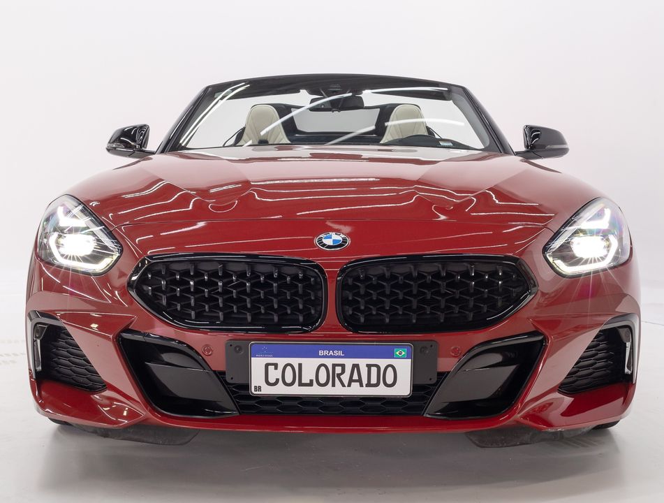 BMW Z4 Roadster sDRIVE 30i MSport 2.0 TB Aut