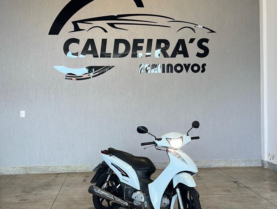 HONDA BIZ 125 EX/ 125 EX FLEX