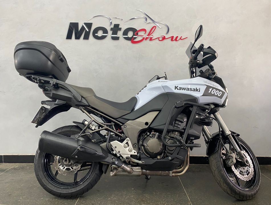 KAWASAKI Versys 1000