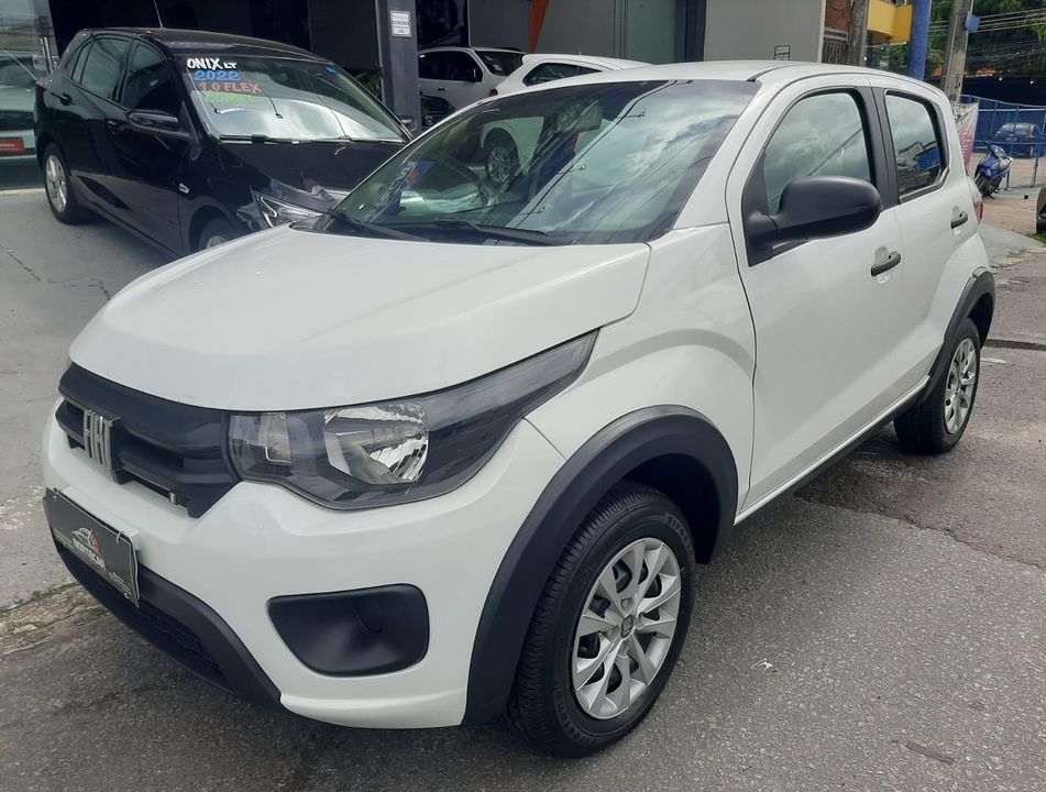 Fiat MOBI LIKE 1.0 Fire Flex 5p.