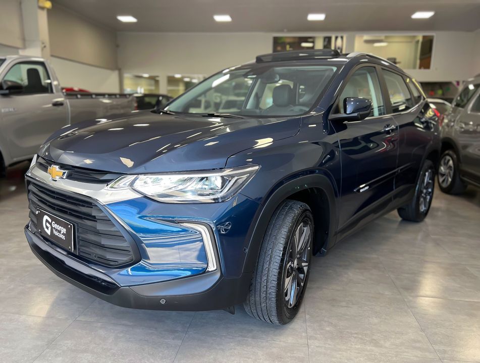 Chevrolet TRACKER Premier 1.2 Turbo 12V Flex Aut.