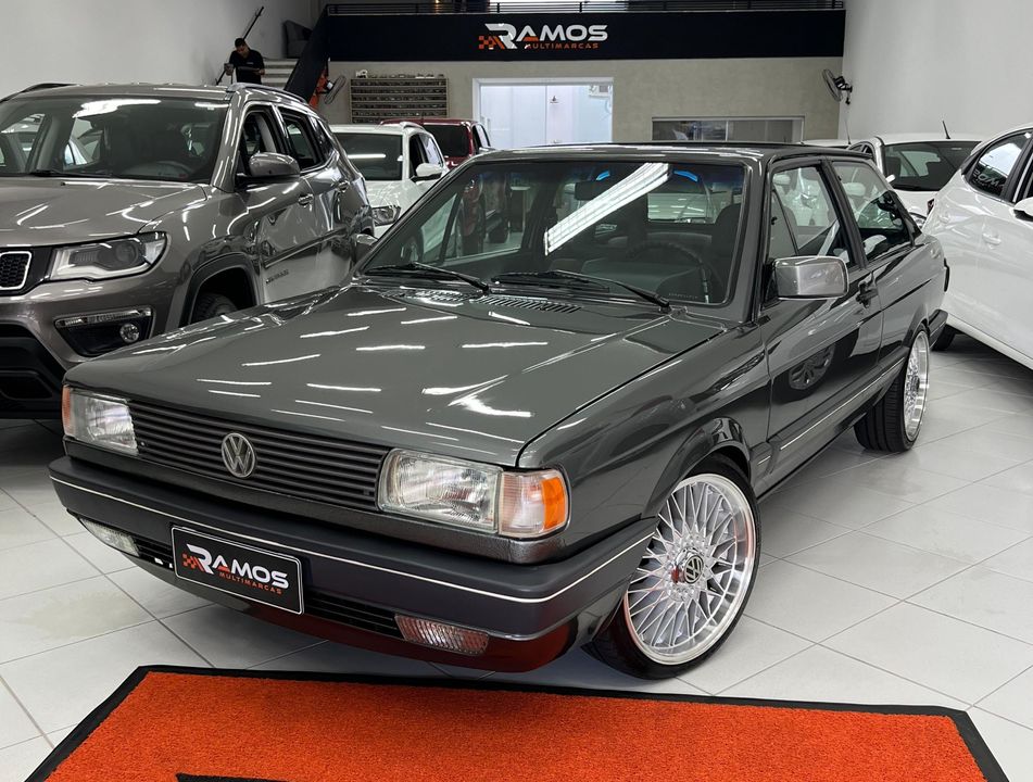 VolksWagen VOYAGE L/LS/Plus/GLS/S/Sport/Super L.Ang