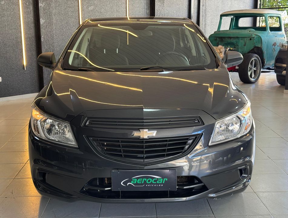 Chevrolet ONIX HATCH Joy 1.0 8V Flex 5p Mec.