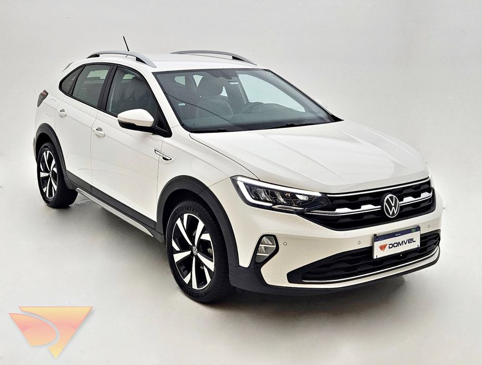 VolksWagen Nivus Highline 1.0 200 TSI Flex Aut.
