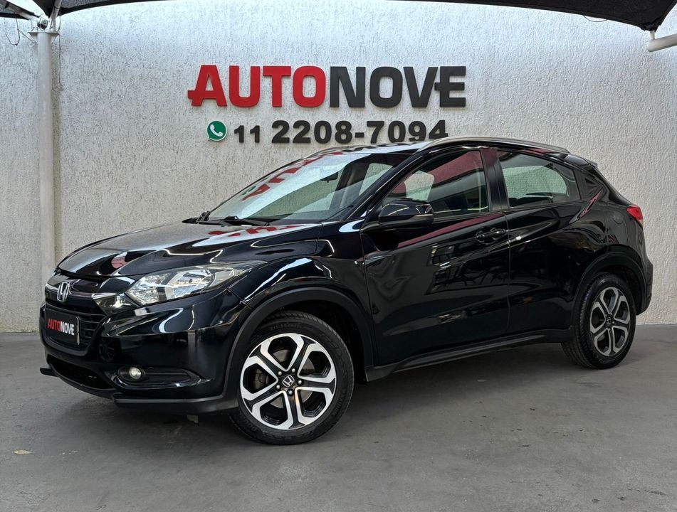 Honda HR-V EX 1.8 Flexone 16V 5p Aut.