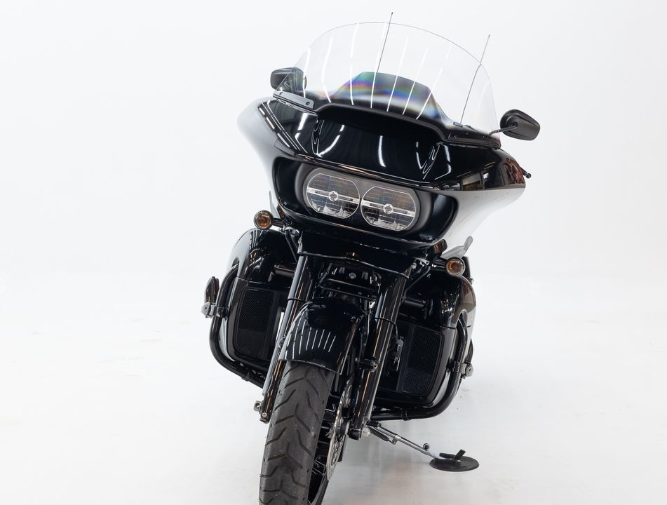 Harley ULTRA LIMITED FLHTK